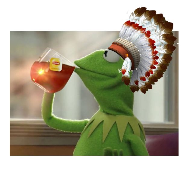 Detail Kermit Meme Generator Nomer 46