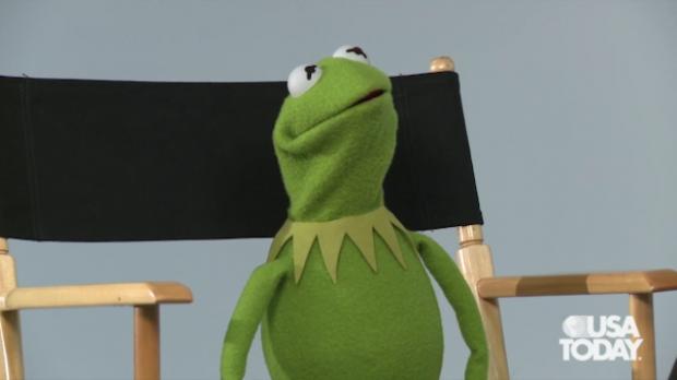 Detail Kermit Meme Generator Nomer 48