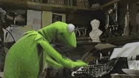 Detail Kermit Meme Generator Nomer 53
