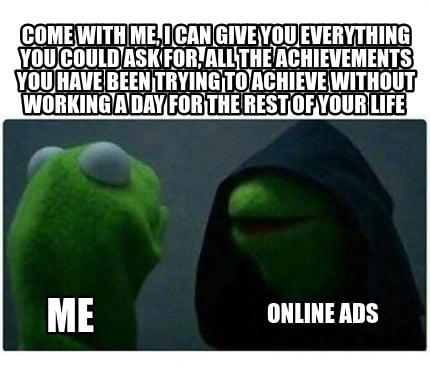 Detail Kermit Meme Generator Nomer 57
