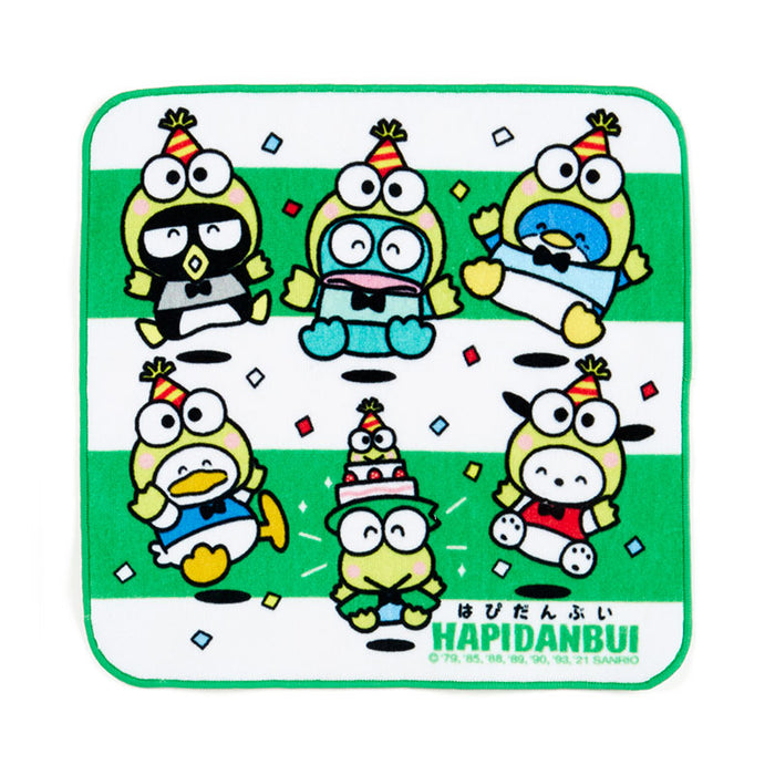 Detail Keroppi Birthday Nomer 33