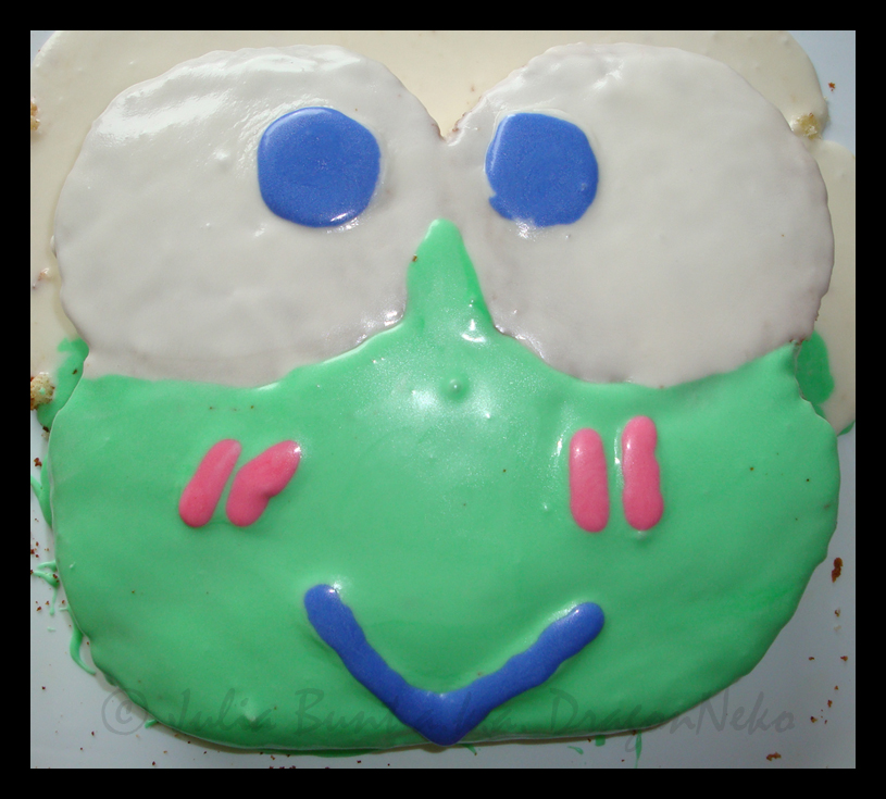 Detail Keroppi Birthday Nomer 54