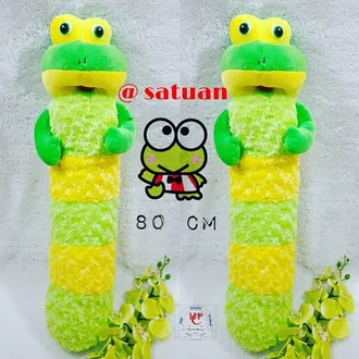 Detail Keroppi Boneka Nomer 36