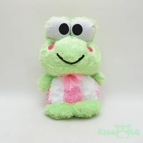 Detail Keroppi Boneka Nomer 39