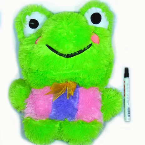 Detail Keroppi Boneka Nomer 40