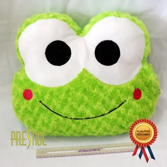 Detail Keroppi Boneka Nomer 59