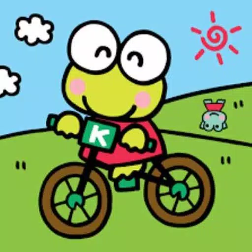 Detail Keroppi Hd Nomer 18