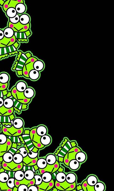 Detail Keroppi Hd Nomer 23