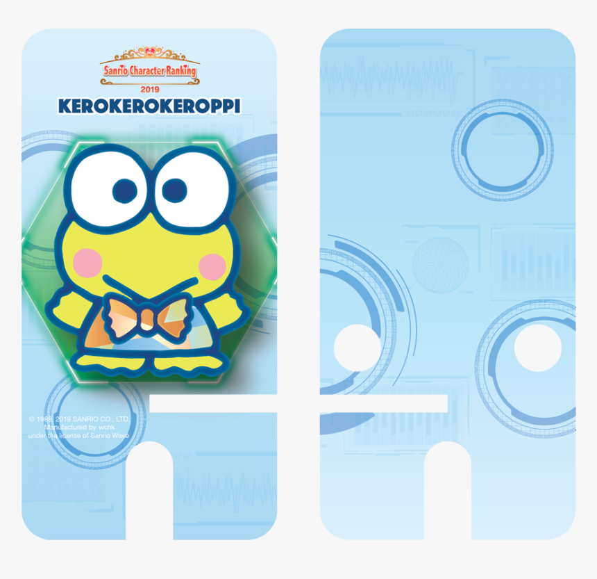 Detail Keroppi Hd Nomer 52