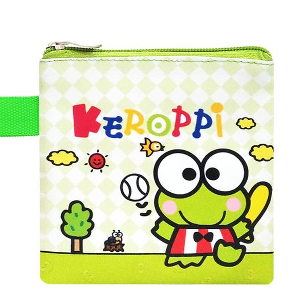 Detail Keroppi Hijau Nomer 36