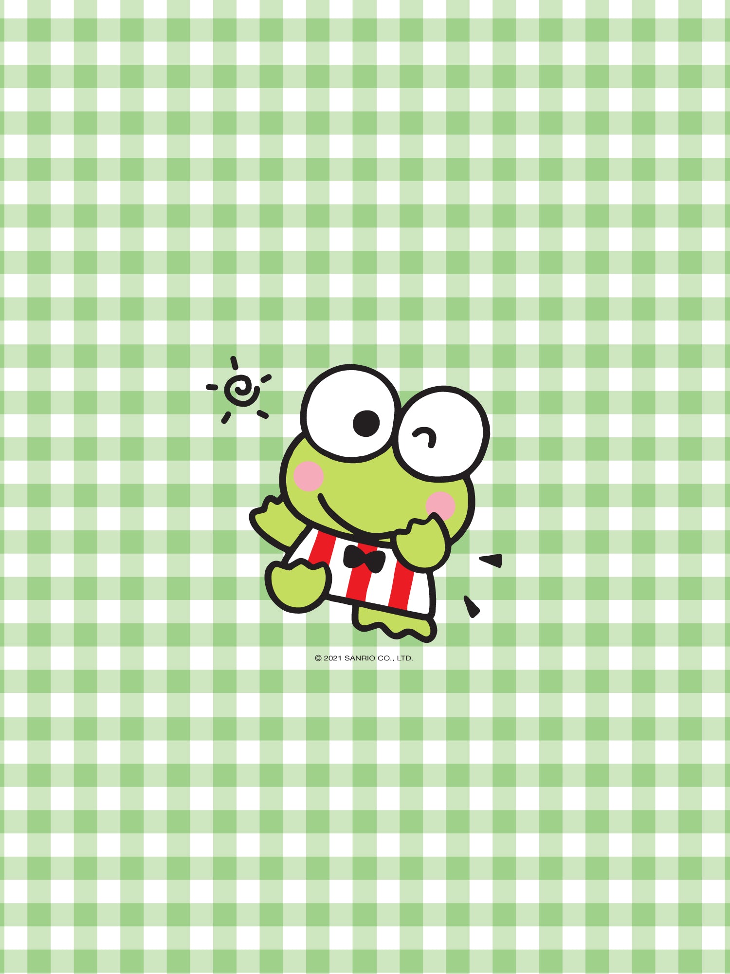 Detail Keroppi Pictures Nomer 10