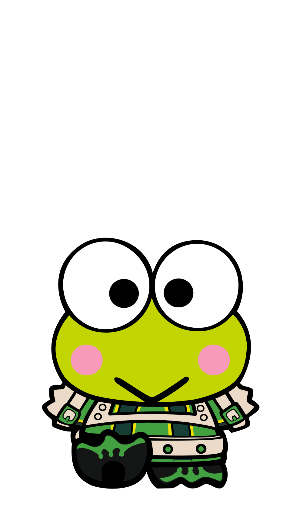 Detail Keroppi Pictures Nomer 8