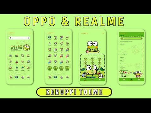 Detail Keroppi Tema Nomer 17