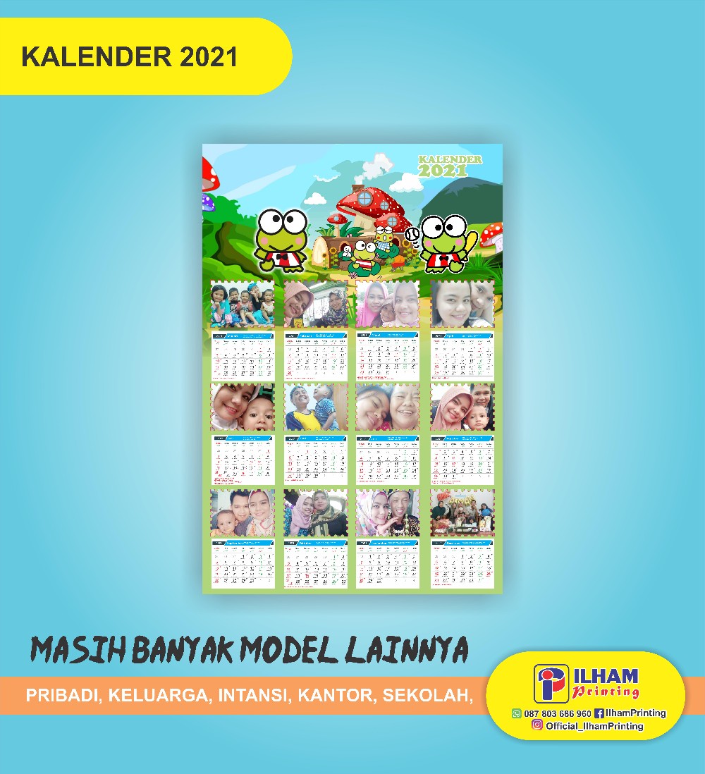 Detail Keroppi Tema Nomer 43