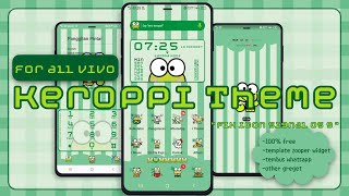 Detail Keroppi Tema Nomer 44