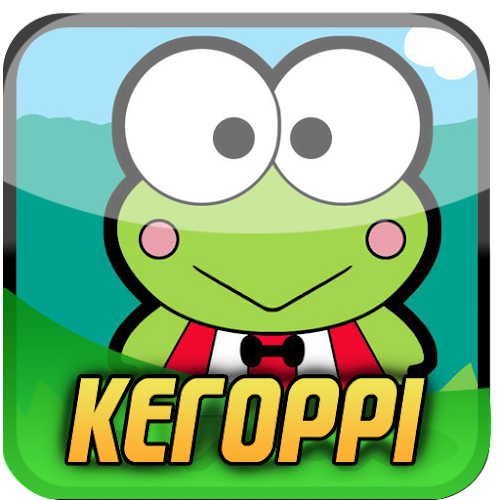 Detail Keroppi Tema Nomer 49