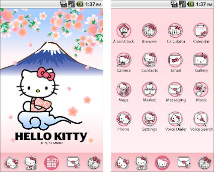 Detail Keroppi Theme Go Launcher Nomer 22