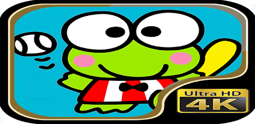 Detail Keroppi Theme Go Launcher Nomer 24