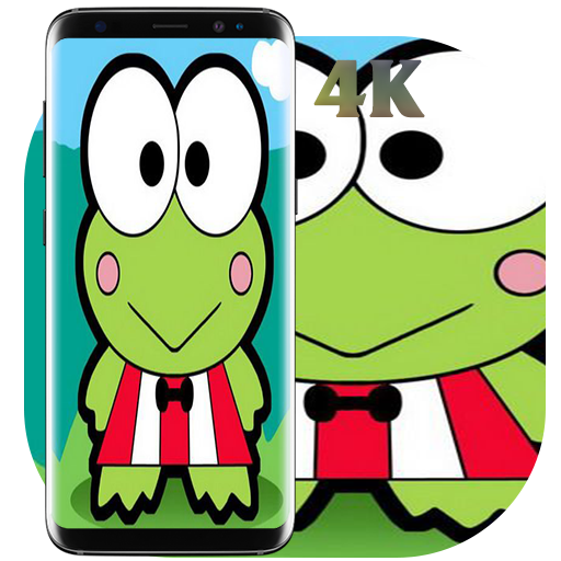 Detail Keroppi Theme Go Launcher Nomer 26