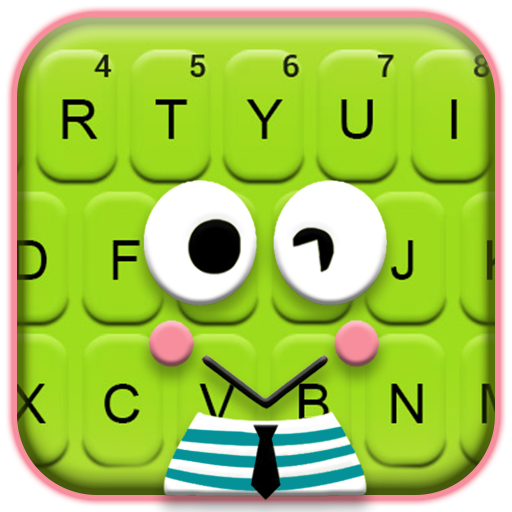 Detail Keroppi Theme Go Launcher Nomer 28
