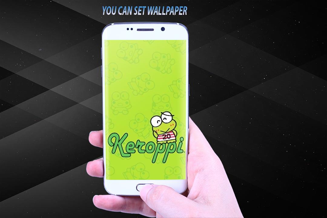 Detail Keroppi Theme Go Launcher Nomer 32