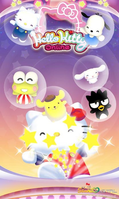 Detail Keroppi Theme Go Launcher Nomer 43