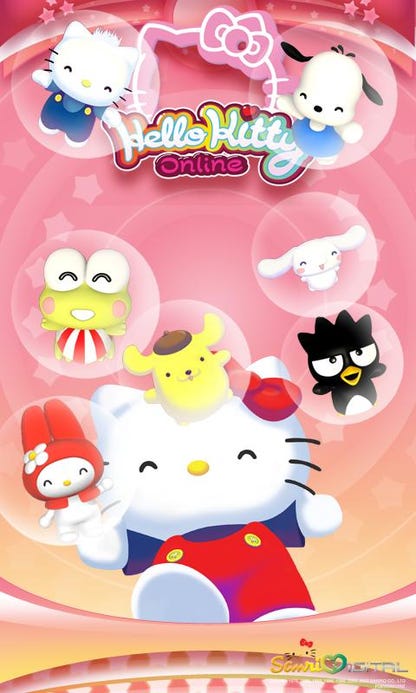 Detail Keroppi Theme Go Launcher Nomer 51