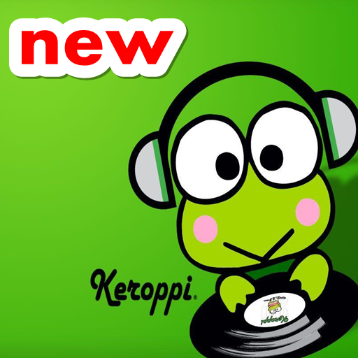 Detail Keroppi Theme Go Launcher Nomer 8