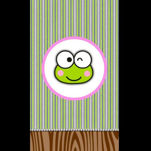 Detail Keroppi Themes For Android Nomer 13