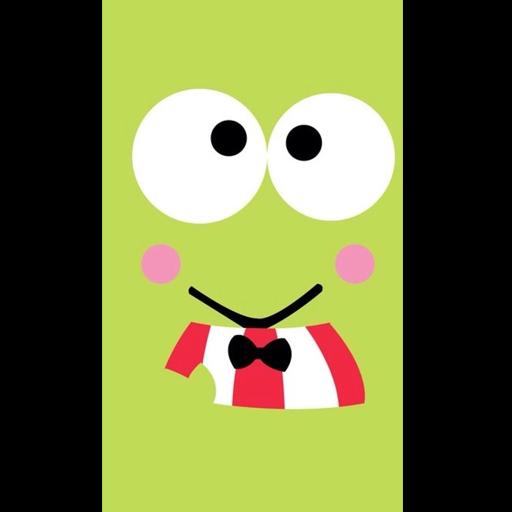 Detail Keroppi Themes For Android Nomer 20