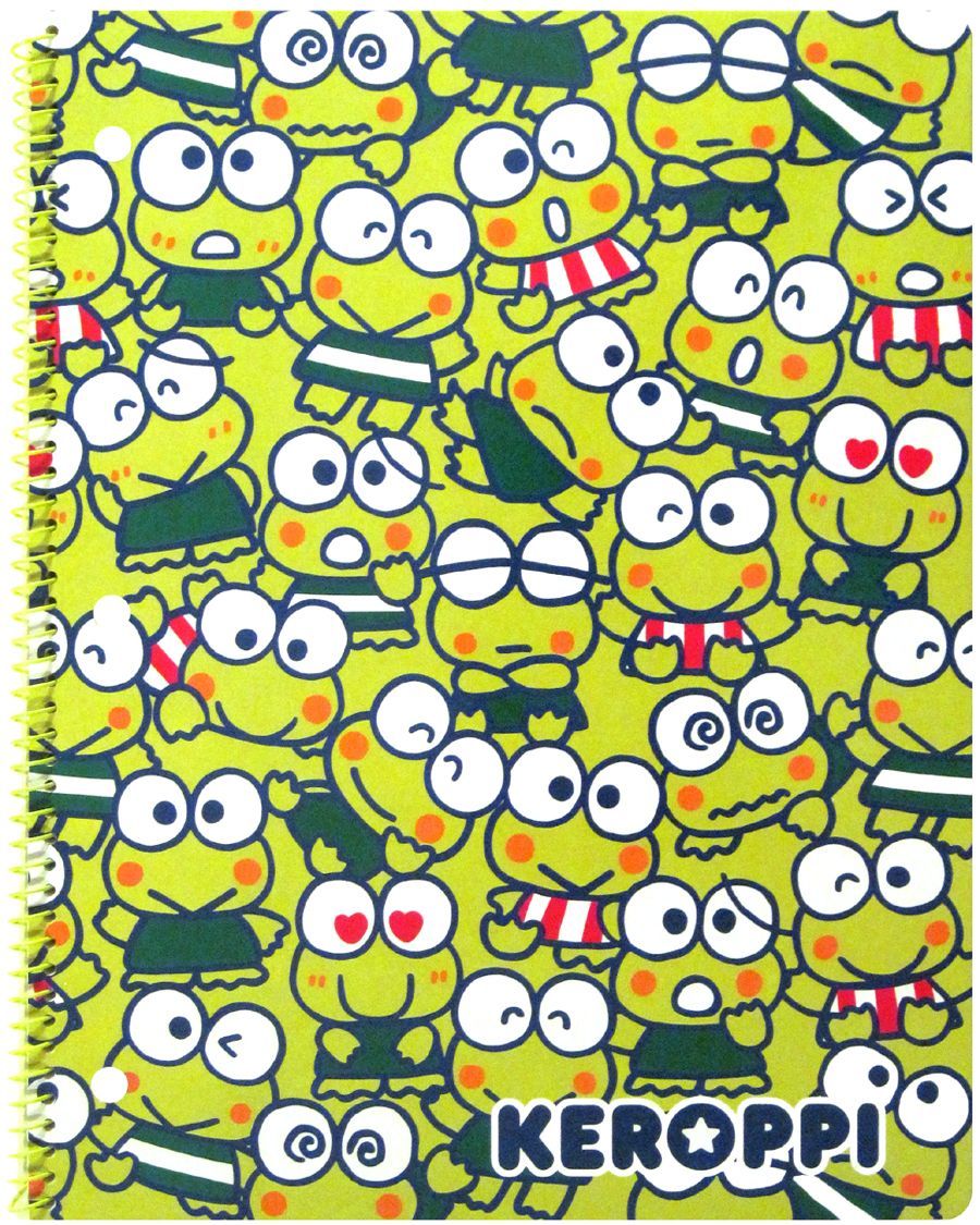 Detail Keroppi Themes For Android Nomer 36