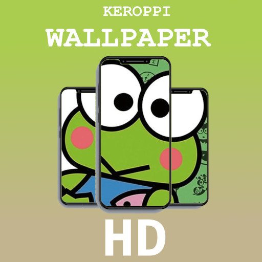 Detail Keroppi Themes For Android Nomer 37