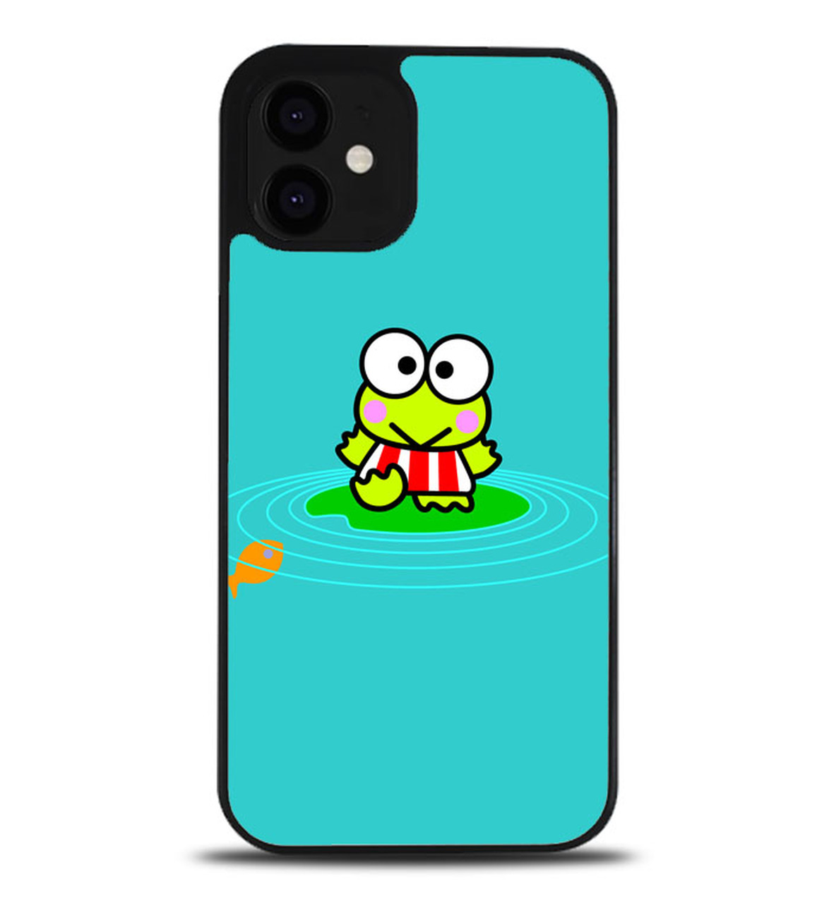 Detail Keroppi Wallpaper Iphone Nomer 43