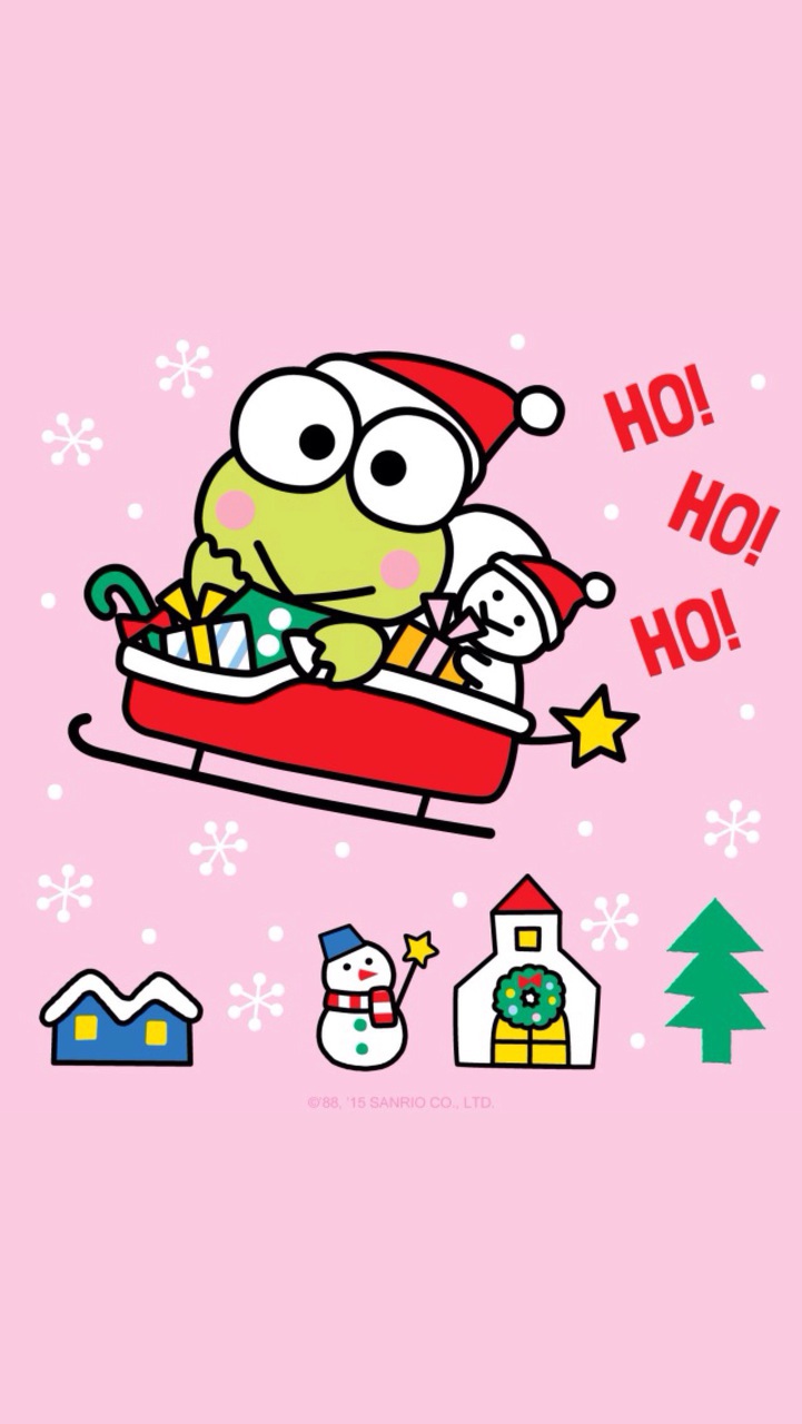 Detail Keroppi Wallpaper Wallpapers Nomer 30