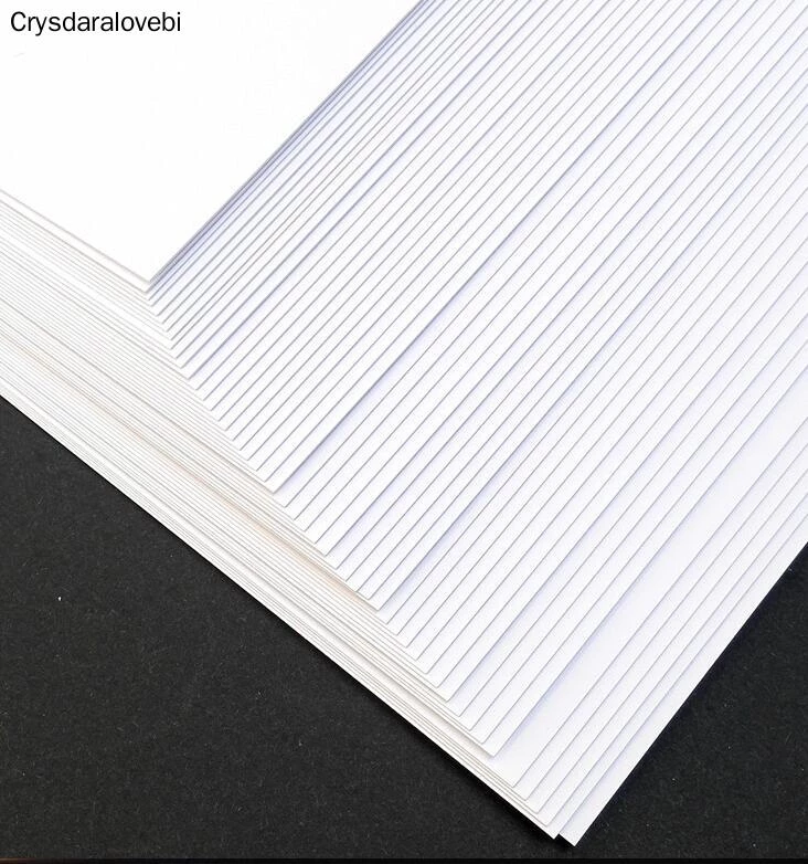 Detail Kertas A4 Tebal Nomer 13