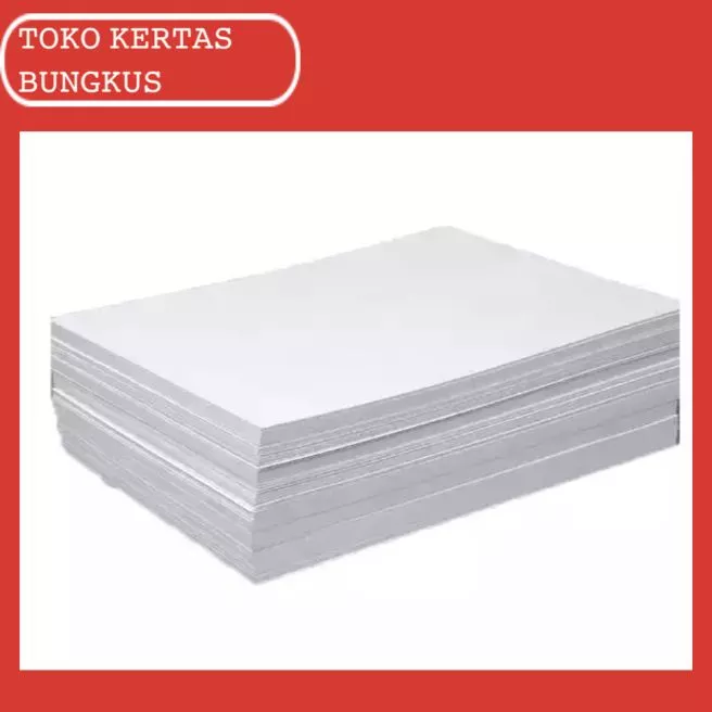 Detail Kertas A4 Tebal Nomer 32