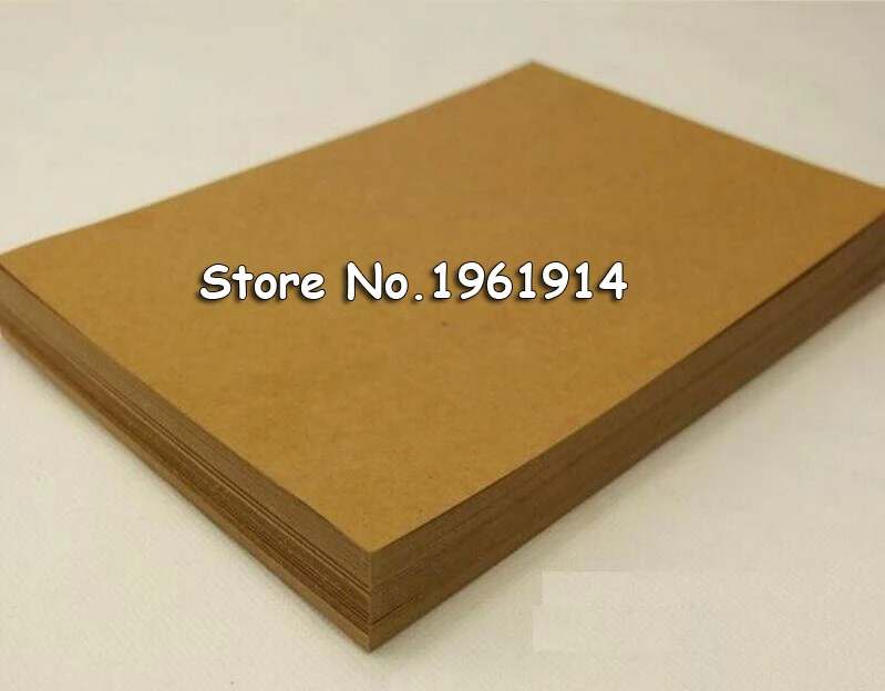 Detail Kertas A4 Tebal Nomer 38