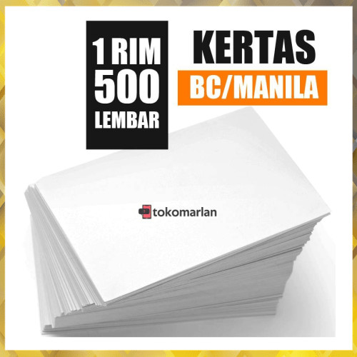 Detail Kertas Bc Undangan Nomer 45