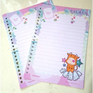 Detail Kertas Binder Bergambar Nomer 57