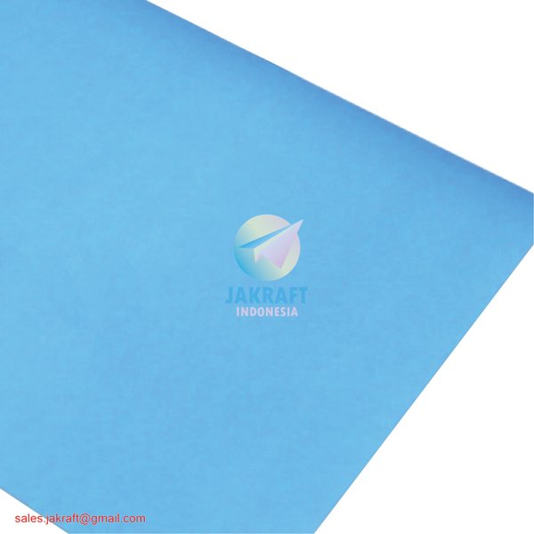 Detail Kertas Biru Nomer 27