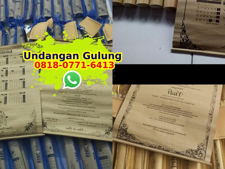 Detail Kertas Buat Undangan Nomer 54