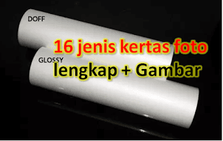 Detail Kertas Cetak Foto Nomer 35