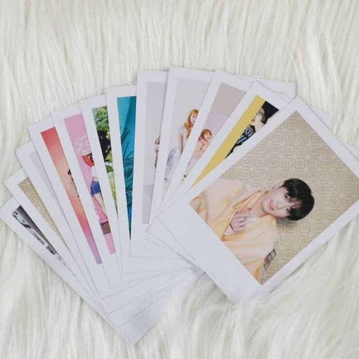 Detail Kertas Cetak Foto Polaroid Nomer 36