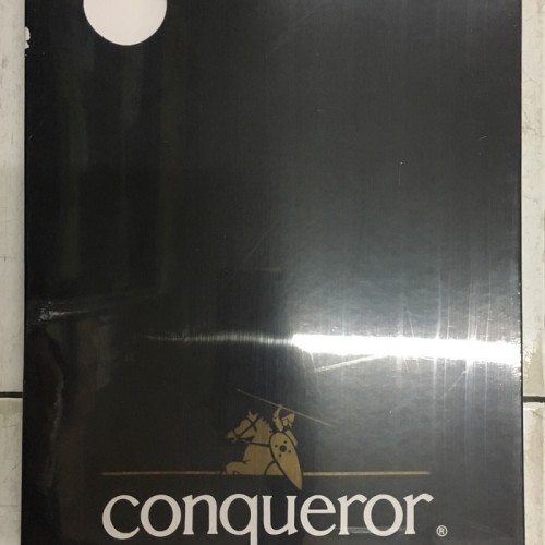 Detail Kertas Conqueror Nomer 15