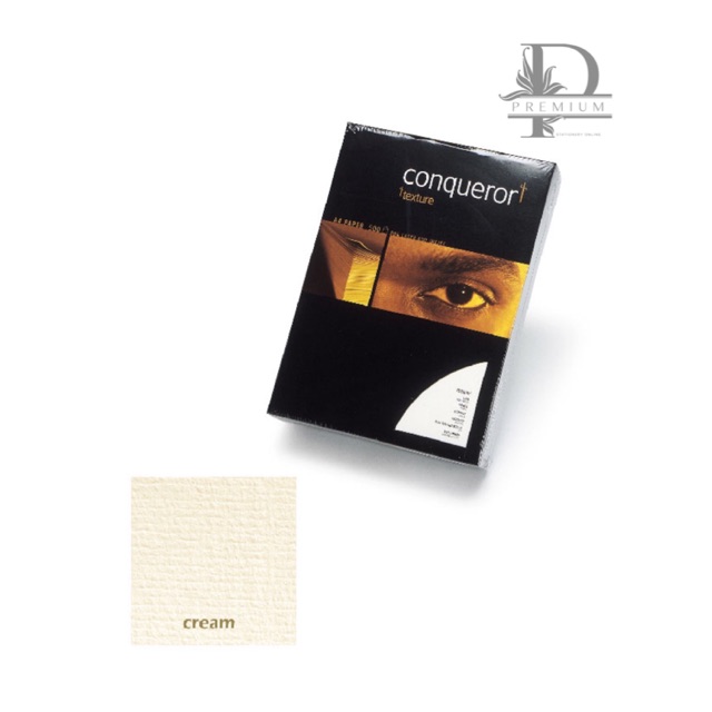 Detail Kertas Conqueror Nomer 36