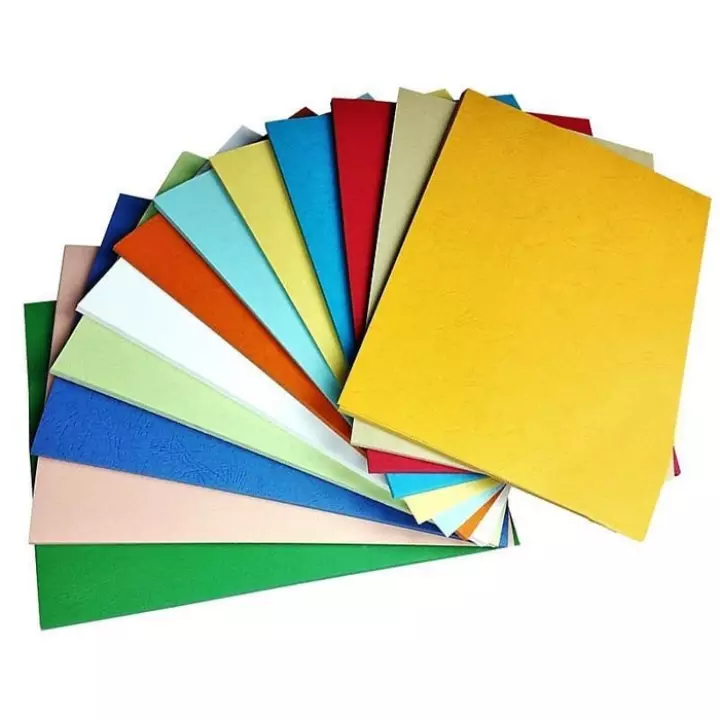 Detail Kertas Folio Berwarna Nomer 40