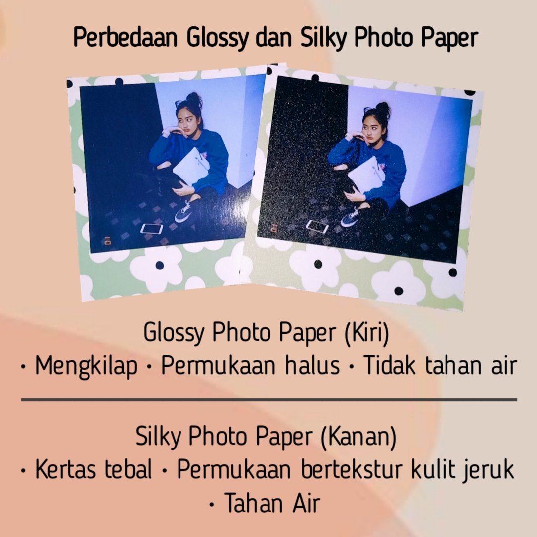 Detail Kertas Foto Glossy Nomer 48