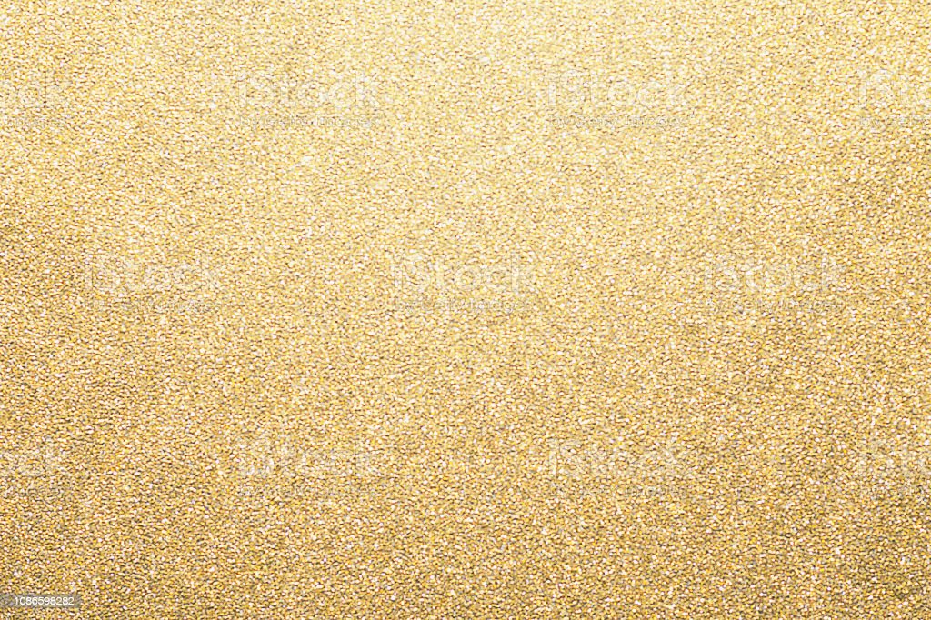 Detail Kertas Glitter Emas Nomer 55