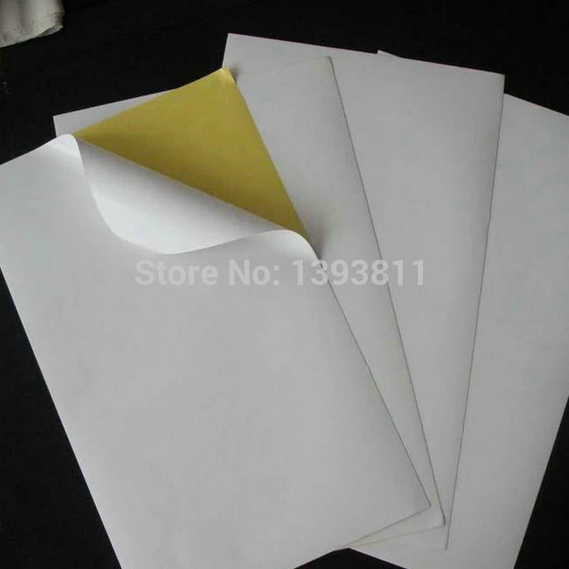 Detail Kertas Glossy A4 Nomer 45