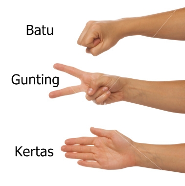 Detail Kertas Gunting Batu Nomer 47